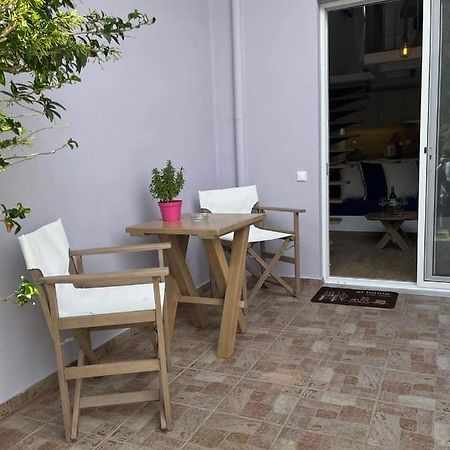 Oasis Rooms Karystos  Zewnętrze zdjęcie