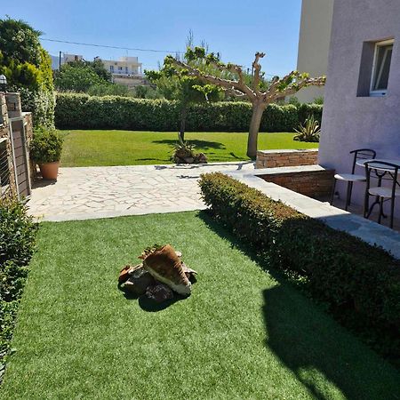 Oasis Rooms Karystos  Zewnętrze zdjęcie