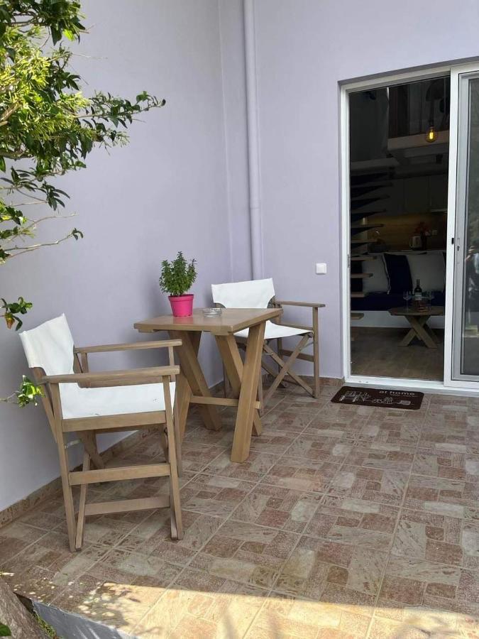 Oasis Rooms Karystos  Zewnętrze zdjęcie