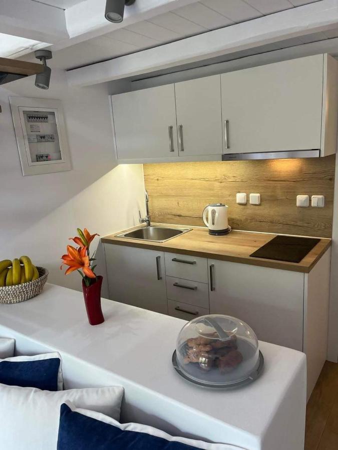 Oasis Rooms Karystos  Zewnętrze zdjęcie