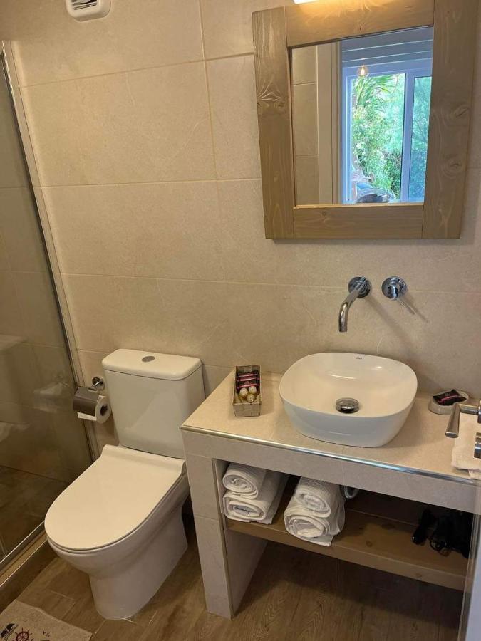 Oasis Rooms Karystos  Zewnętrze zdjęcie