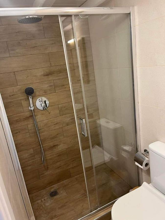 Oasis Rooms Karystos  Zewnętrze zdjęcie