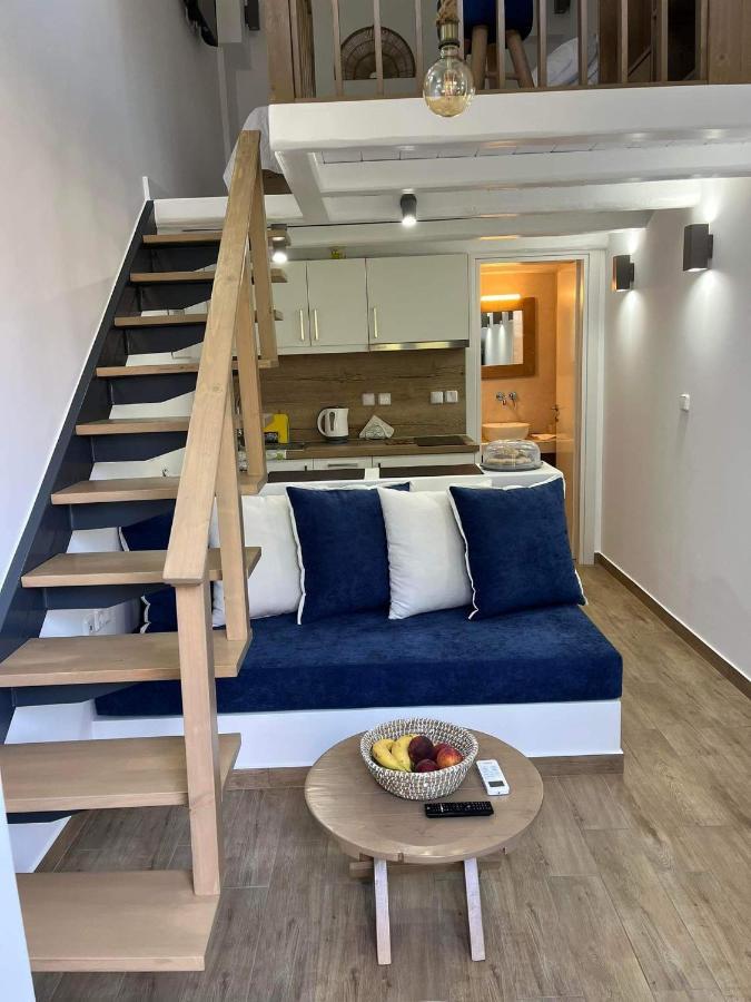 Oasis Rooms Karystos  Zewnętrze zdjęcie